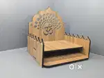 MDF Mandir for Home & Business