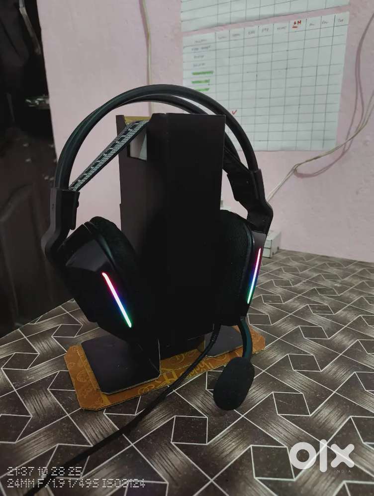 Zebronics havoc Gaming Headphones