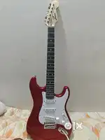 Electric Guitar