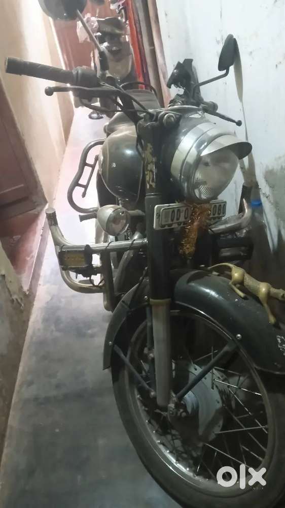 2018 bsIV STANDARD old model look