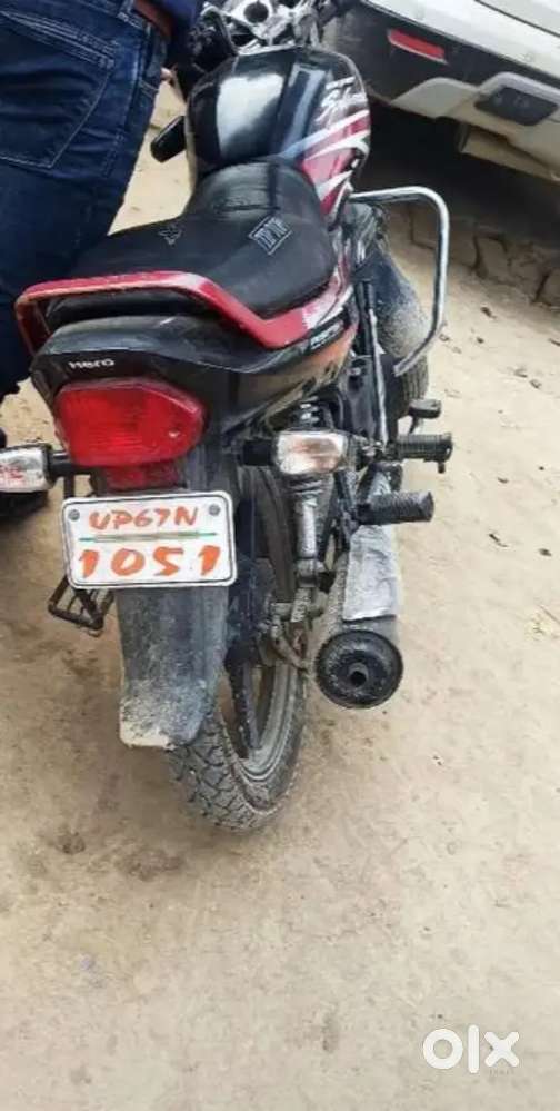 Super sppendor 2016 model