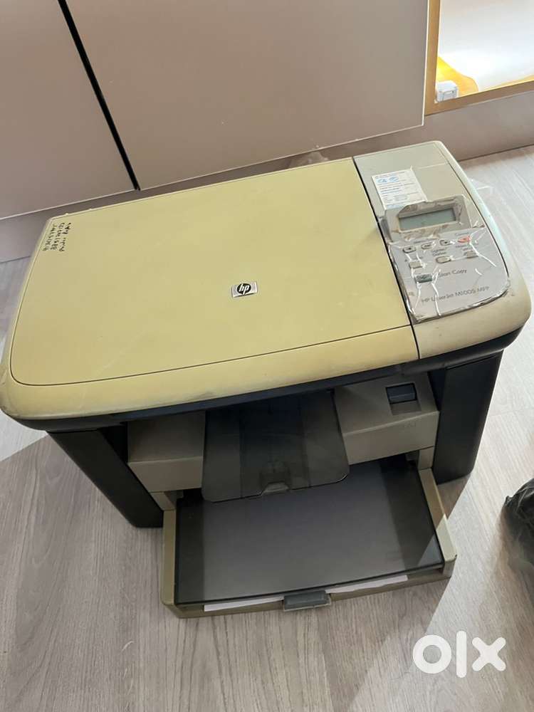 HP LaserJet MFP M1005 Printer