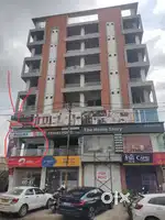 Long leased Showroom Available