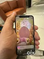 Iphone 12 mini brand new condition