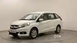 Honda Mobilio V i-VTEC, 2015, Petrol