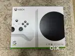Xbox Series S 512GB used