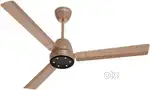 Limited Offer Crompton BLDC Fan with LED Light