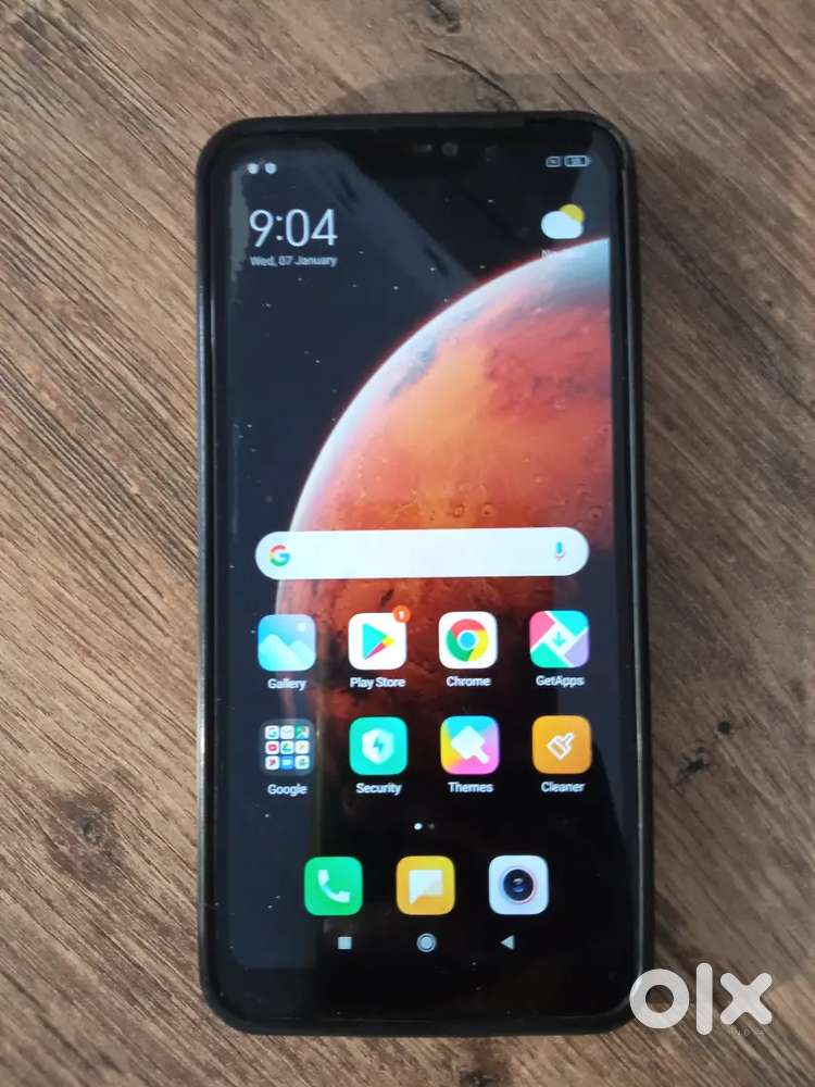 Note 6 Pro