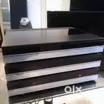 Bang Olufsen 5500 Vinyl CD Tape FM Bluetooth Amplifier