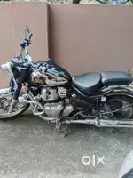 Brand new 2 months old bullet