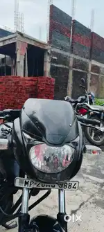 Pulser 150 ek number bike hai