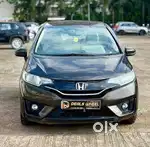 Honda Jazz 1.2 V i VTEC, 2016, Petrol