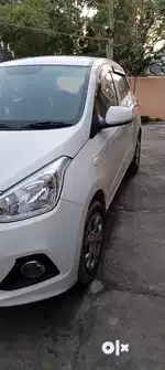 Hyundai Grand i10 Prime 2015 Petrol 52000 Km Drivenb