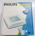 Philips dvd Player .. @madhyamgram