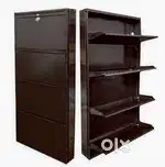 Metal Shoe rack