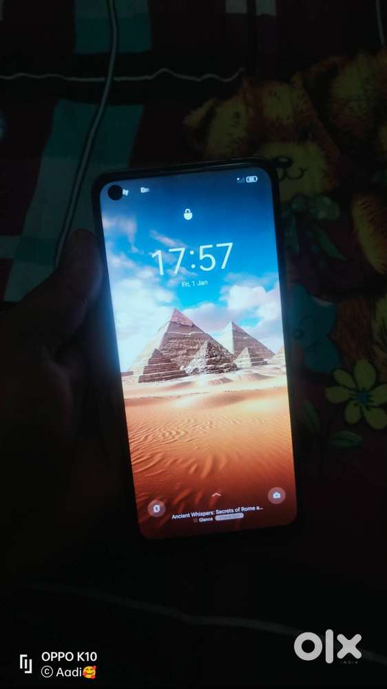 8/128 Realme 8