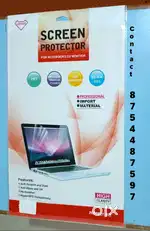 14.0/15.6 inches Screen Guard, Laptop Screen Protector for All Laptops