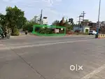 PRIME LOCATION PLOT FOR SALE IN NALWADI, WARDHA**