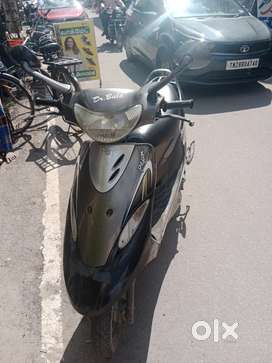 TVs pep with good condition