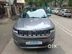 Jeep Compass 2.0 Limited Plus 4X4, 2020, Diesel