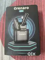 Grenaro wireless Mic J11