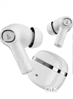 boAt Nirvana Ion, 120HRS Battery, Crystal Bionic Sound