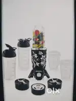 Cookwell bullet mixer
