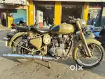 RE Classic 500 (2016 BS3)/ (EMI Options Available)