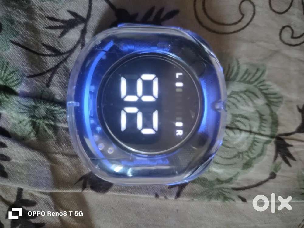airbuds to selling