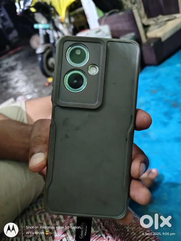 Oppo a79. 5G  6.128