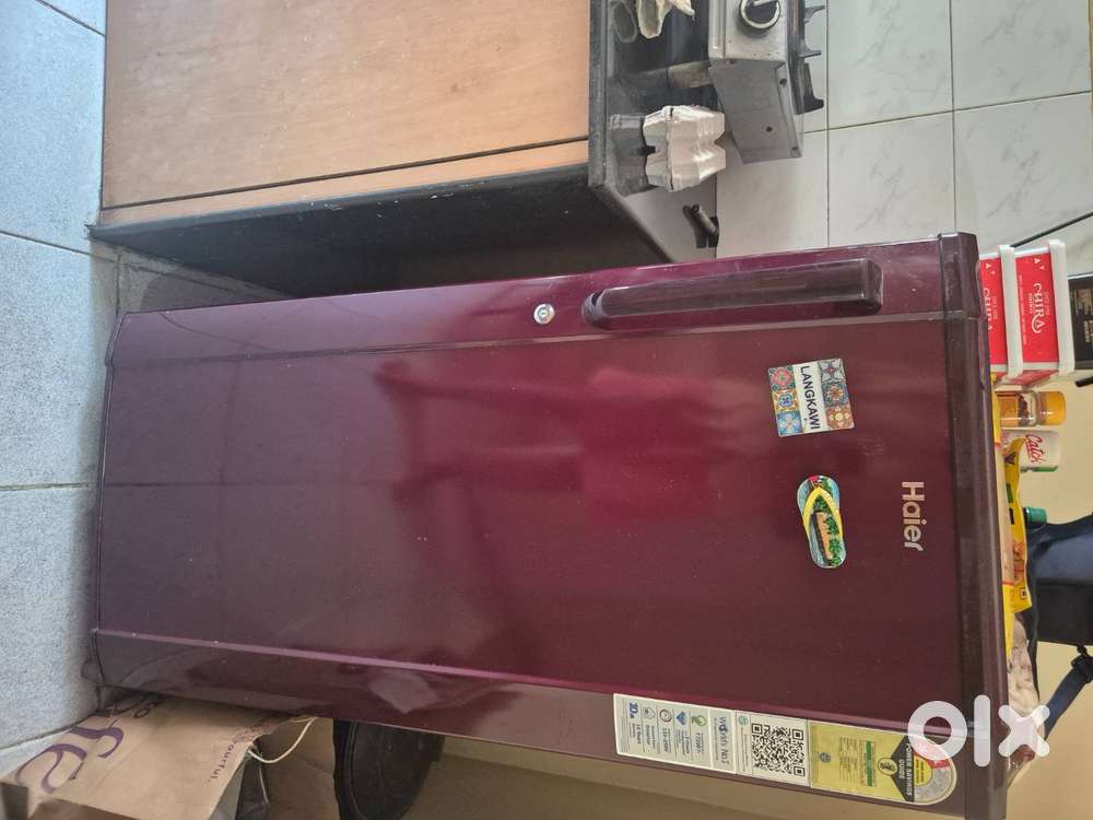 Haier Refrigerator