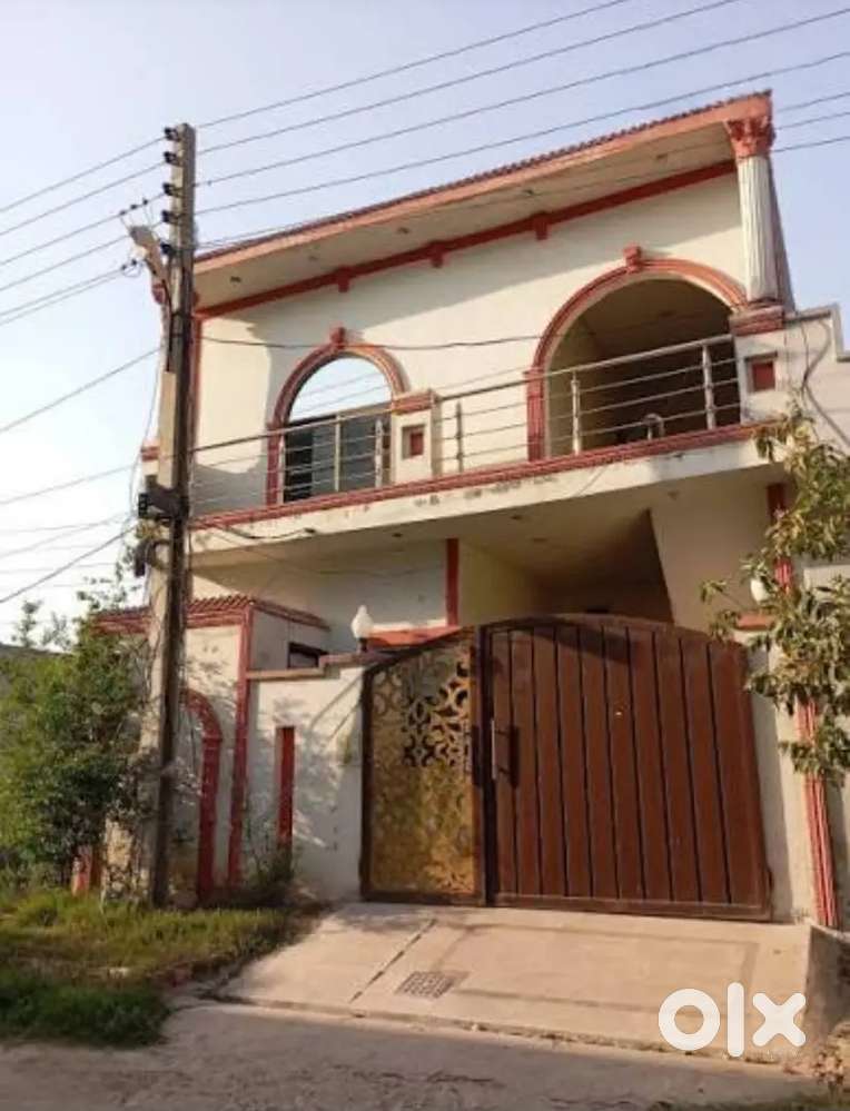 House Sale near sabujnagar
