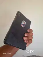 Lenovo M8 wifi and 4G  3,32 tablet new condition
