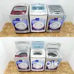 Washing Machine with Wi-Fi Enabled - Smart Technology for Smart Homes
