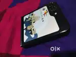 Samsung flip 5 phantom black