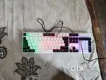 Gaming key board
