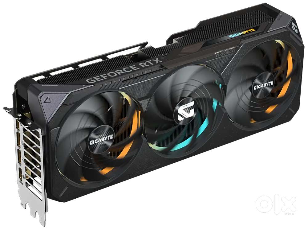 Gigabyte RTX 5070 Ti Gaming OC graphics card (Open Box)