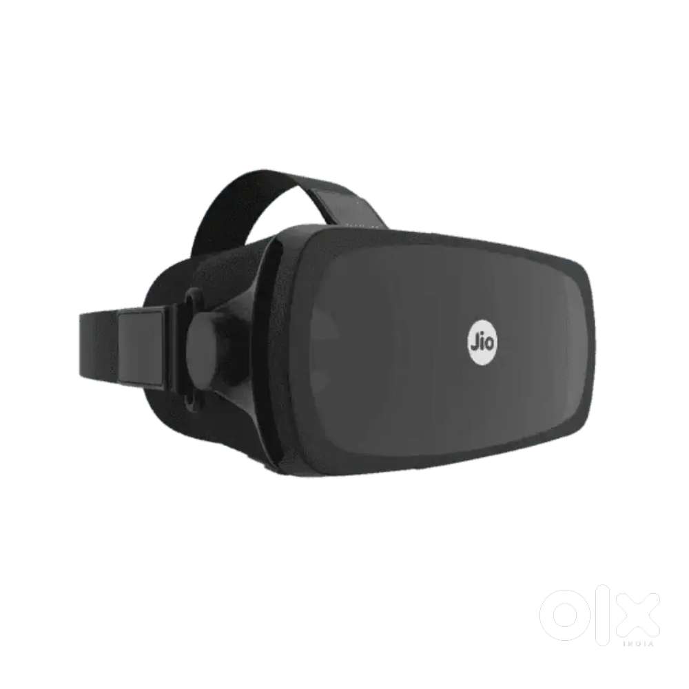 Jio Dive vr headset