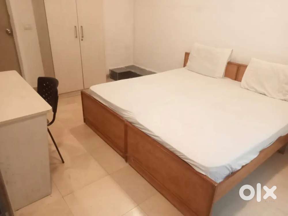 Salasar PG only for girls