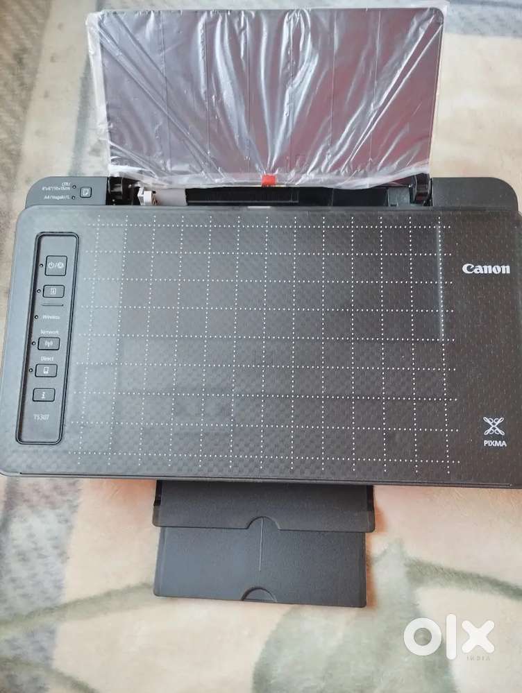 Canon printer