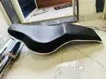 Classic bs3& bs4 seat & saylencer