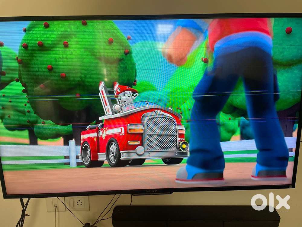 Sony Bravia 48 inch LED TV