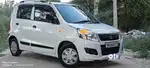 Well maintained wagon r cng/petrol