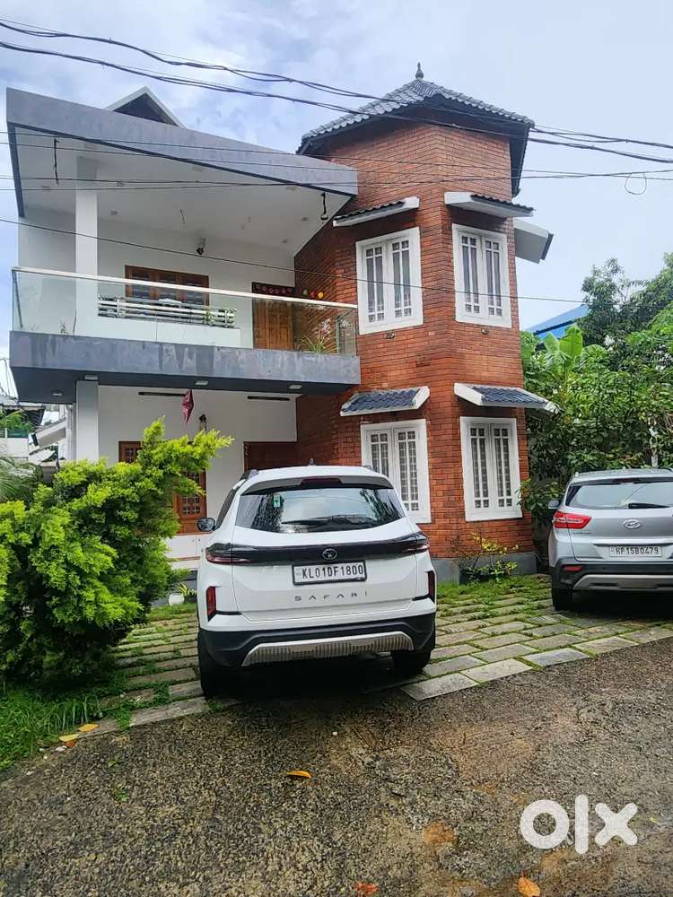 3BHK HOUSE FOR RENT AT THIRUMALA 150 MTRS FROM THIRUMALA JUNCTION