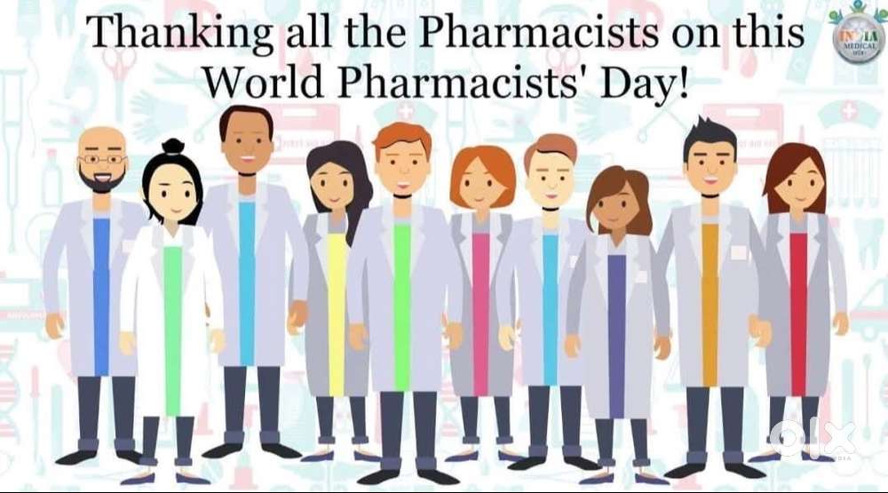 Pharmacy Assistant