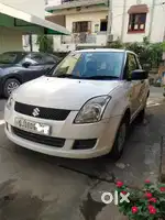 Maruti Suzuki Swift 2010 CNG & Hybrids 150000 Km Driven