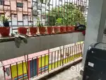 FLAT AT JADAVPUR FOR SELL