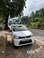 Maruti Suzuki Alto 800 2021 Excellent Condition