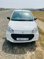 Maruti Suzuki Alto K10 2024 Petrol 5000 Km Driven