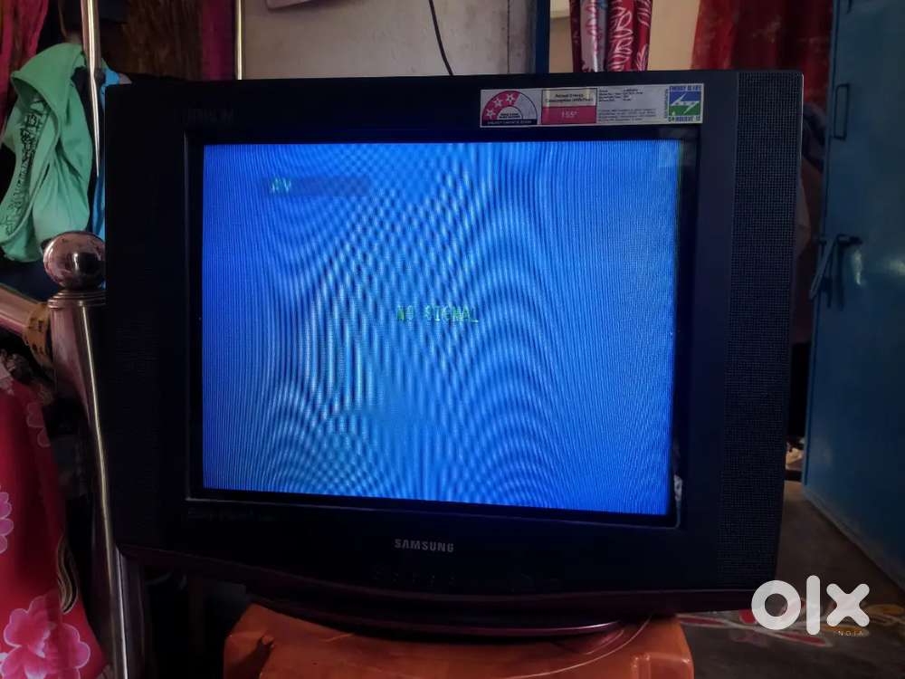 Samsung 21 inch TV (53cm)